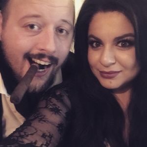 Meet your Posher, Timothy